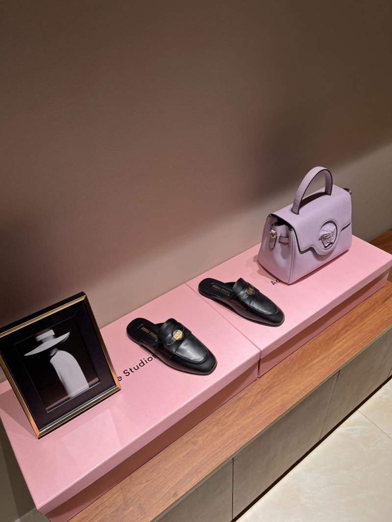 Miu Miu Sandals